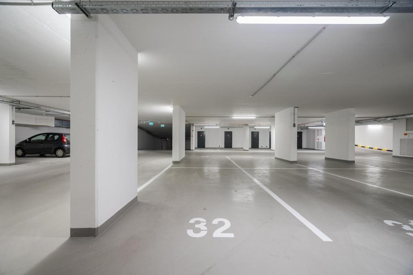 Comfort Court Apartment - Free Parking, Balcony Budapest Exterior photo
